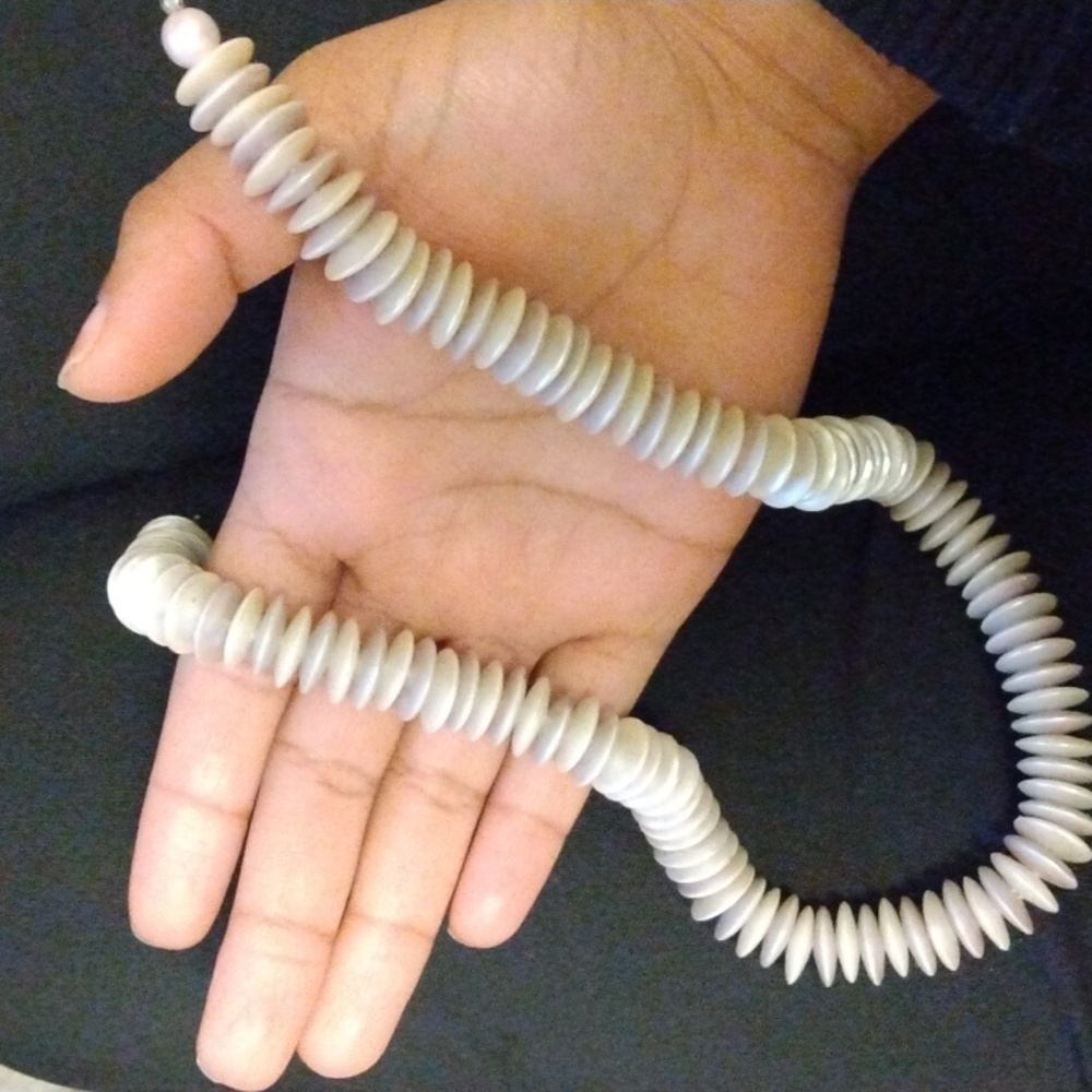 Vintage desginer necklace